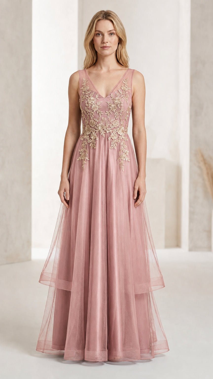 Full length view of pink color variant