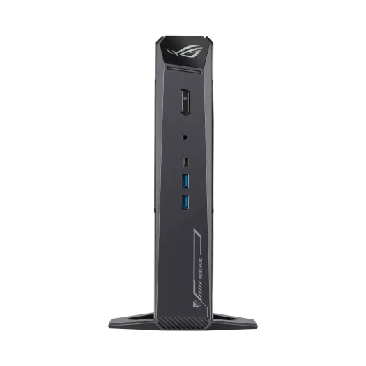 ROG NUC (2025) NUC15JNK RTX5060