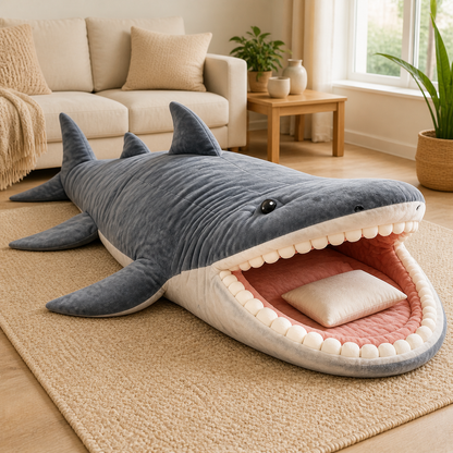 Giant Animal Sleeping Bag