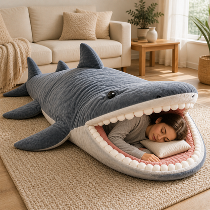 Giant Animal Sleeping Bag