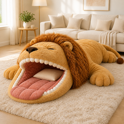 Giant Animal Sleeping Bag