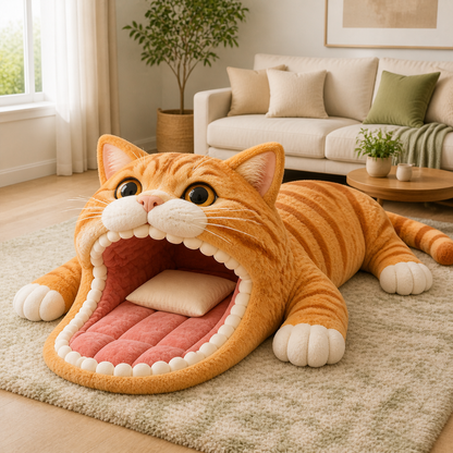 Giant Animal Sleeping Bag
